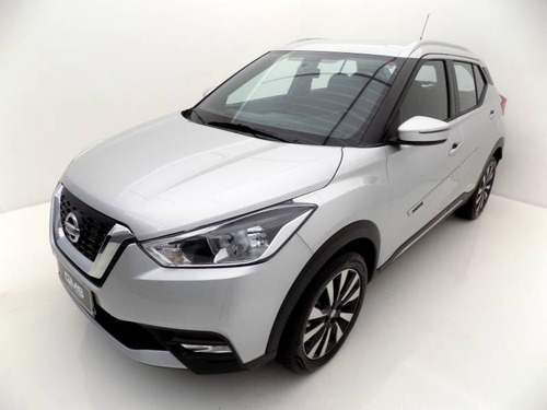 Nissan Kicks Sv 1.6