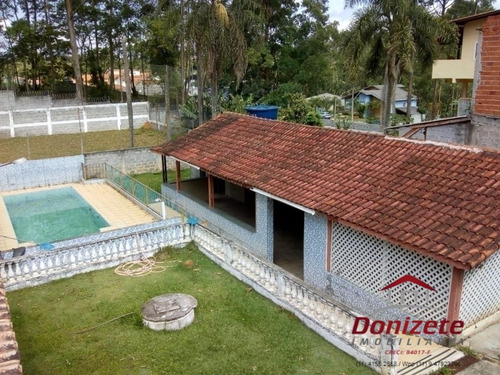 Chácara Para Venda Casa Blanca / Vargem Grande Paulista - 3152
