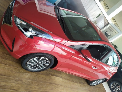 Imagem 1 de 4 de Hyundai Hb20 1.0 Tgdi Diamond