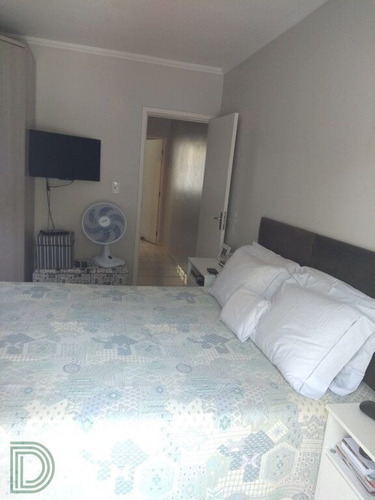 Imagem 3 de 15 de Casa Em Condomínio Para Venda No Bairro Vila Monte Serrat Em Cotia - Cod: Di22731 - Di22731