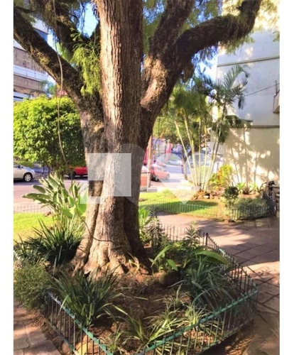 Imagem 5 de 15 de Excelente Sala Comercial Ampla, Com 37m² Privativos, De Fundos, Silenciosa, Iluminada E Reformada - Reo420753