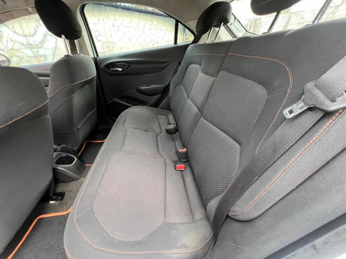 Chevrolet Onix 1.4 Ltz Aut. 5p
