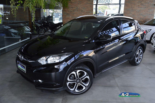 Honda HR-V Hr-v Ex 1.8 Flexone 16v 5p Aut