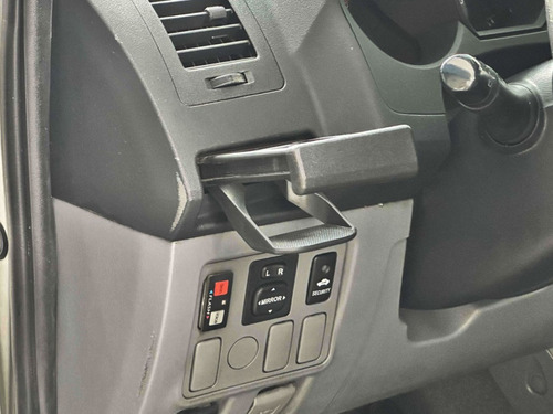 Toyota Hilux 3.0 SRV 4X4 CD 16V TURBO INTERCOOLER DIESEL 4P AUTOMĂTICO