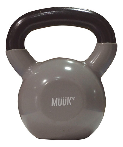 Pesa Rusa Kettlebell Muuk 16 Kg