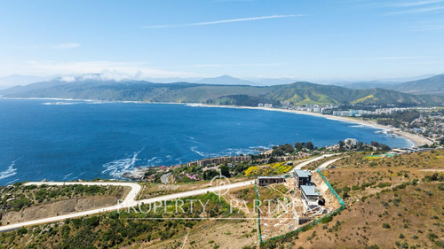Casa Nororiente En Punta Pite: Amaneceres Y Vis...