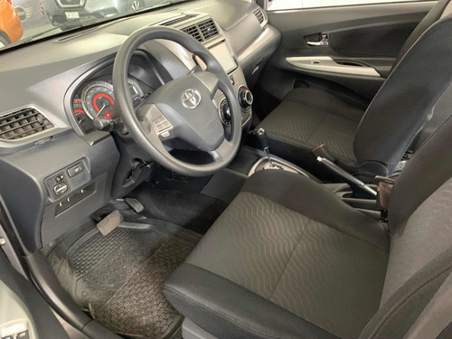 Imagen 8 de 10 de Toyota Avanza 2018 1.5 Xle At