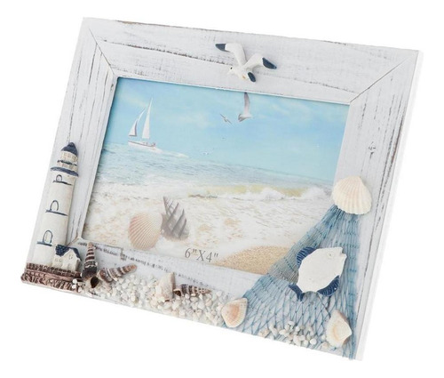 L Decoración De La Casa De Playa Si