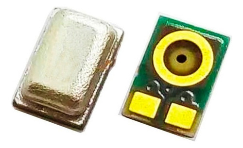 Microfono Interno Motorola Moto G7 Plus Xt1965 Repuesto