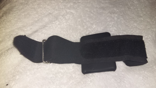 Imagen 2 de 2 de Forro Brazalete Para iPod Nano 3 Generación