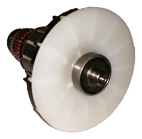 Inducido Lijadora De Banda Makita 9401