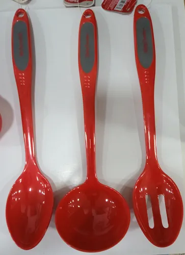 Utensilios De Cocina Pack 06