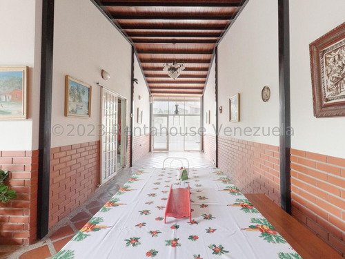 En Venta Casa En El Pedregal /yosmary Armas/ Rah Centrooccidente