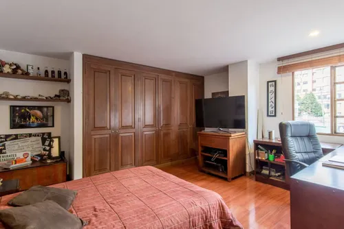 Apartamento En Venta En Colinas De Suba. Cod V3497