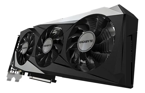 Nvidia Gigabyte Gaming GeForce RTX 30 Series RTX 3060 GV