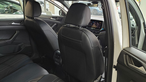 Volkswagen T-Cross 1.0 200 Tsi Highline Aut