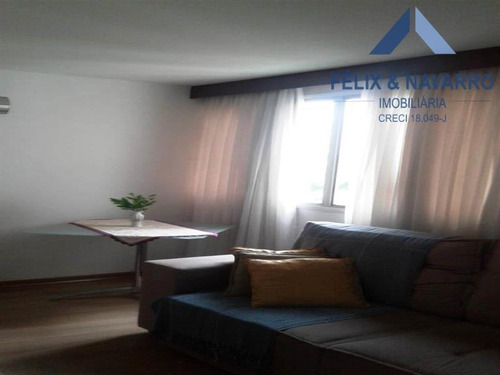 Imagem 1 de 14 de Apartamento - Lauzane - 1566