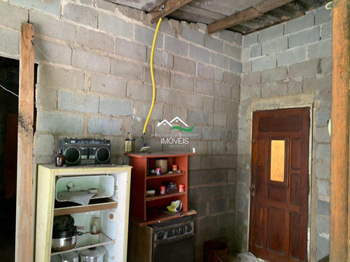 Imagem 8 de 13 de Chácara Com 1 Dorm, Xxx, Pedro De Toledo - R$ 100 Mil, Cod: 512 - V512