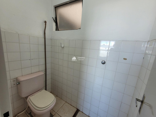 Imagem 27 de 29 de Apartamento Duplex Tipo Cobertura Com 4 Dormitórios Garagem Para Venda Centro De Santa Maria - 33103