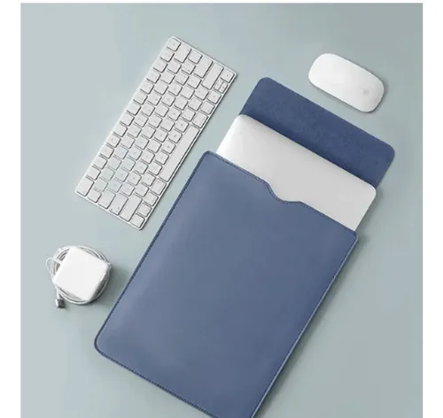 Funda Para Macbook O Pc De Hasta Pulgadas