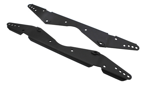 Kit Elevación Suspensión Polaris Rzr 4 800 Robby 2011