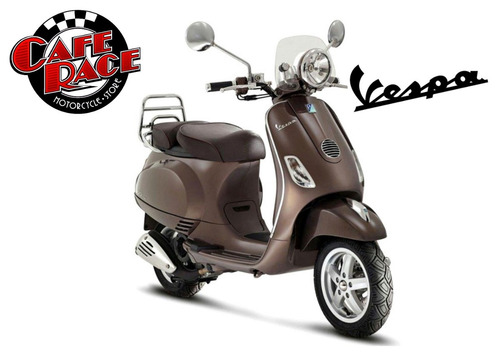 Imagen 3 de 11 de Vespa Vlx 150 | Varios Colores | Financiada!