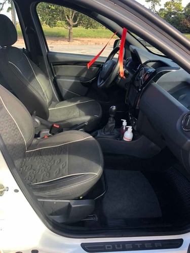 Renault Duster Oroch Dynamique 2.0 16 Val