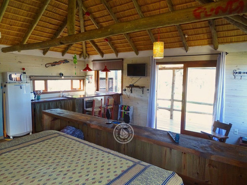 Los Geckos En Punta Del Diablo