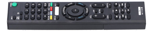 Control Remoto De Control De Tv De Reemplazo Para Smart Led