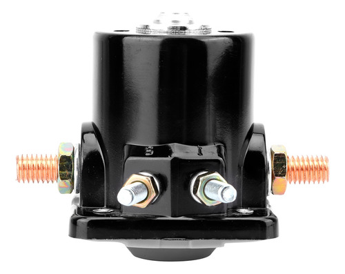 Relé De Arranque Solenoide 383622 395419 582708 Para Fuerabo