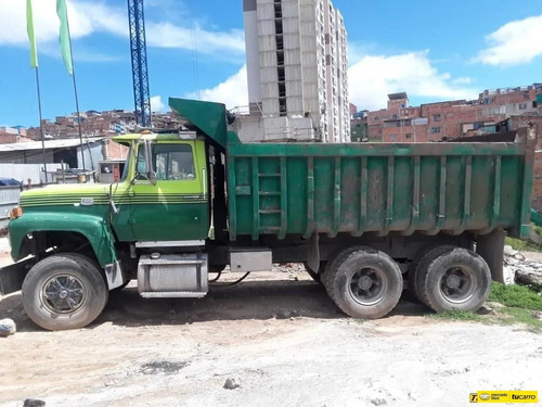 Ford 9000