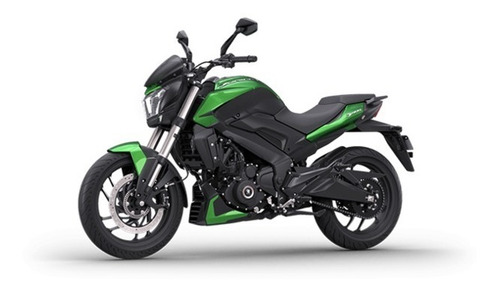 Imagen 5 de 16 de Bajaj Dominar 400