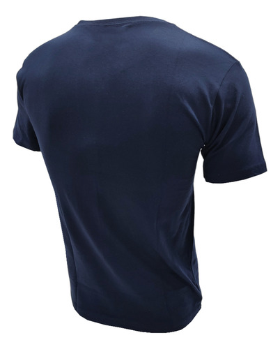 Remera Burton 3002burt300 Hombre