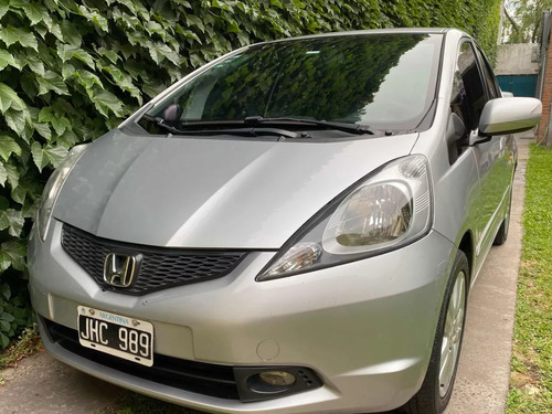 Honda Fit 1.5 Ex Mt 120cv