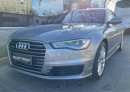 Audi A6 3.0 Tfsi Stronic Quattro 333cv