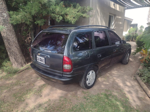 Chevrolet Corsa 1.6 Classic Gls