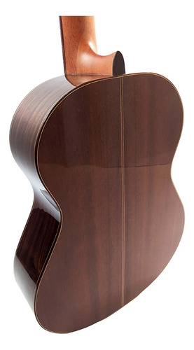 Guitarra Clasica Concierto La Alpujarra 70n Negra