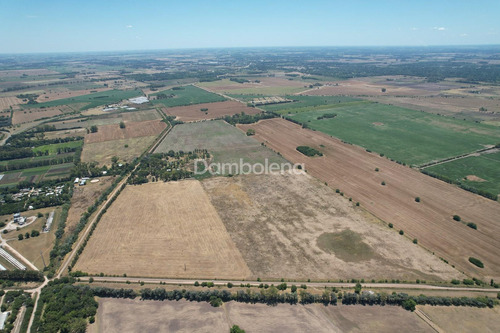 Terreno Fraccion En Venta En Torres, Luján