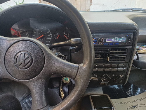 Volkswagen Gol Diesel 1.6 Gld Modelo 1997