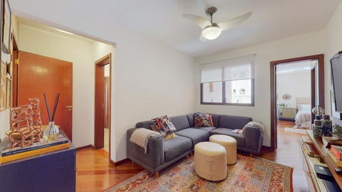 Apartamento - Ap02905 - 69026742