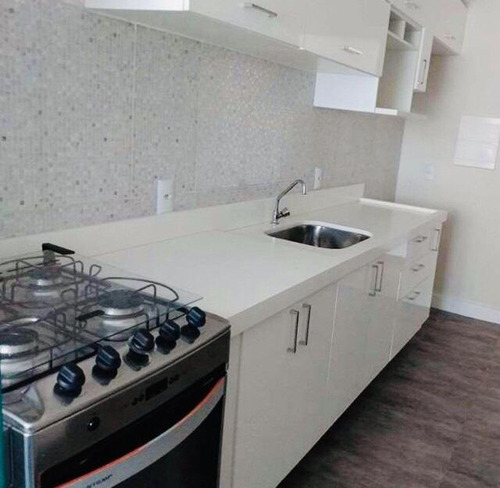 Imagem 6 de 16 de Apartamento Com 3 Dormitórios À Venda, 82 M² Por R$ 585.000,00 - Vila Augusta - Guarulhos/sp - Ap0770