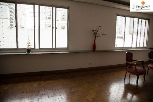03643 - Apartamento 3 Dorms, Bela Vista - São Paulo/sp - 3643