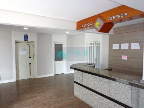 Imagem 5 de 17 de Apartamento De 1 Dormitório À Venda Em Ponta Das Canas - Cachoeira Do Bom Jesus - Florianópolis Sc! - Ap00716 - 69186265