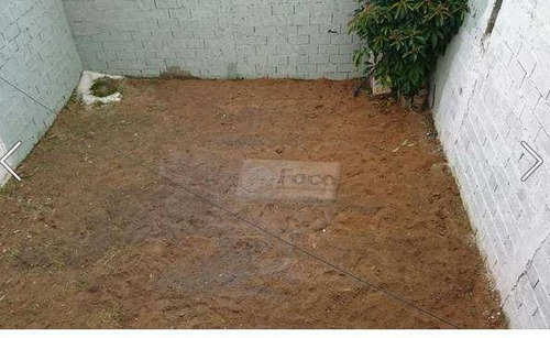 Imagem 2 de 11 de Casa À Venda Por R$ 220.000,00 - Jardim Horto Do Ipê - Itaquaquecetuba/sp - Ca0536