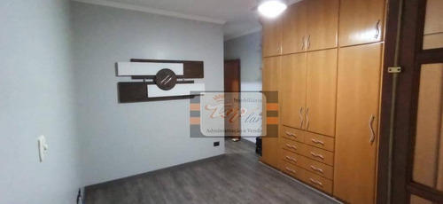 Lindo Imóvel Pronto Para Morar - So0775