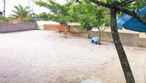 Casa Em Dois Lotes À Venda, Campeche, Florianópolis - Ca1234 - Ca1234