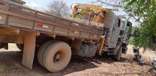 Ford 1317e