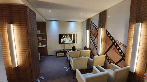 Imagem 26 de 30 de Apartamento Com 3 Dormitórios À Venda, 72 M² Por R$ 425.000,00 - Vila Valparaíso - Santo André/sp - Ap10602