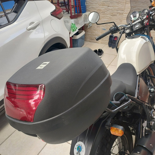 Royal Enfield Himalayan 411 Efi Like Blue 2022/2022 Abs