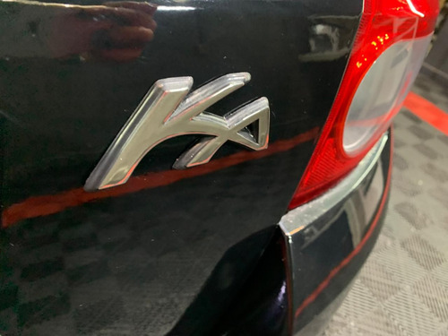 Ford Ka 1.0 8V/1.0 8V ST Flex 3p